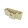 Headers, Male Pins - 609-10164365-01141LFTR-ND - DigiKey