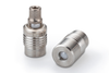 855 Series 316L Pressure Relief Valve With Ceramic Ball -  - Lee Co. (The)