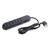 Extension Leads & Cable Reels - 114102 - RS Components, Ltd.