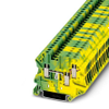 DIN Rail Terminal Blocks - 8043128 - RS Components, Ltd.