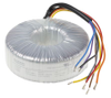 Toroidal Transformers -- 1176059 - Image