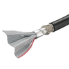 Flat Ribbon Cables - 3659G/20-ND - DigiKey