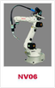 Industrial (Articulated) Robots -- NV6 - Image