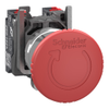 Emergency Stop (E-Stop) Switches - UNKNOWN - DigiKey