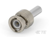 Coax Connectors - 5227079-6 - TE Connectivity