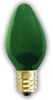 7C7/GREEN - INDUSTRIAL -- 81504 - Image