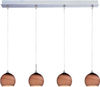 Island/Pool Table-4 Light + - 394614 - Light Center (The)