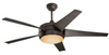 Fans-Ceiling Fans - 79646 - Light Center (The)
