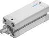 Pneumatic Piston Rod Cylinders - 2028829 - RS Components, Ltd.