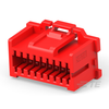 Rectangular Connector Housings - 17-1-2426397-9-ND - DigiKey