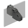 Sensor Interface Junction Blocks - 281-2819090000-ND - DigiKey