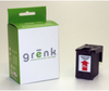 HP 21XL CH569AN Reman Black Ink GR - 102009641 - LaserCycle