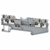 Terminal Blocks - Din Rail, Channel - 277-10556-ND - DigiKey