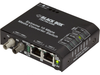 3-Port Industrial Ethernet Switch Extreme Temperature - LBH110A-P-ST - Black Box