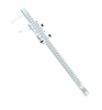 Master Vernier Calipers - 123MZ-600 - Transcat, Inc.