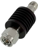 6T10W Fixed Coaxial Attenuator (TNC, 10W, DC-6 GHz) - 6T10W - APITech