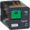 Relay, Dpdt, 250Vac, 28Vdc, 10A; Contact Configuration Square D By Schneider Electric - 45Y4012 - Newark, An Avnet Company