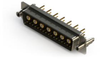 Combo D-Sub Conn, Plug, Dd-24W7, Th; Product Range Edac - 54AJ1542 - Newark, An Avnet Company