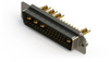 Combo D-Sub Conn, Plug, Dd-36W4, Panel; Product Range Edac - 52AJ7041 - Newark, An Avnet Company
