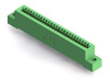 Card Edge Conn, Single, 25Pos, Wire Wrap; Card Edge Connector Type Edac - 66AJ1858 - Newark, An Avnet Company