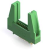 Card Edge Conn, Single, 9Pos, Lug; Card Edge Connector Type Edac - 65AJ2218 - Newark, An Avnet Company