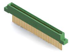 Card Edge Conn, Single, 43Pos, Wire Wrap; Card Edge Connector Type Edac - 68AJ7200 - Newark, An Avnet Company