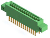 Card Edge Conn, Dual Side, 28Pos, Lug; Card Edge Connector Type Edac - 76AJ0629 - Newark, An Avnet Company