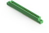 Card Conn, Dual Side, 42Pos, Wire Wrap; Card Edge Connector Type Edac - 87AH2854 - Newark, An Avnet Company