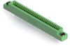 Card Edge Conn, Single, 28Pos, Th; Card Edge Connector Type Edac - 66AJ0590 - Newark, An Avnet Company