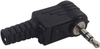Connector, Rca/phono, Plug, 3 Position; No. Of Contacts Multicomp Pro - 24M4930 - Newark, An Avnet Company