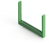 Card Edge Conn, Dual Side, 32Pos, Th; Card Edge Connector Type Edac - 57AJ7983 - Newark, An Avnet Company