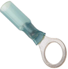 Ring Term, M4, #8, Blue, 2.5Mm2, 14Awg Rohs Compliant Raychem - Te Connectivity - 70AH6951 - Newark, An Avnet Company