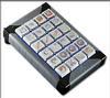 X-keys Stick PS/2 -- XKS-80-PS2 - Image
