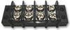 Terminal Block, Barrier, 4 Position, 22-12Awg; No. Of Rows Multicomp Pro - 14N5630 - Newark, An Avnet Company