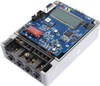 Evaluation Board, 1P Watt-Hour Meter; Silicon Manufacturer Texas Instruments - 26AJ5905 - Newark, An Avnet Company