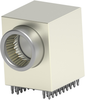 Power Terminal, Socket, 1Pos, Press Fit Rohs Compliant Amp Te Connectivity - 92AH6803 - Newark, An Avnet Company