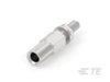 Connector Hardware, Mounts, Locks & Retainers - 201089-4 - TE Connectivity