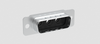 D-Subminiature - L717TWA3W3P - Amphenol Communications Solutions