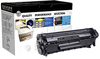 CTG HP Remanufactured Q2612A Toner Cartridge - CTG12AP Q2612A - Clover Technologies Group LLC