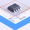 Operational Amplifier/Comparator >> Comparators -- TS393IDT