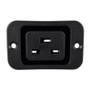 Power Entry Modules (PEM) - Q229-ND - DigiKey
