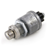 Littelfuse 9095 Heavy-Duty Momentary Push Button Switch SPST, Normally Off -- 44067 - Image