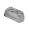 Heavy Duty Connector Inserts, Modules - C14610B0578016-ND - DigiKey