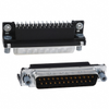 D-Sub Connector Assemblies - A23286-ND - DigiKey
