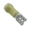 Quick Connects, Quick Disconnect Connectors - 8-640907-1-ND - DigiKey