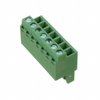 Headers, Plugs and Sockets - A101151-ND - DigiKey