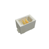 Headers, Male Pins - 609-10159560-200421RLFTR-ND - DigiKey