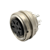 Circular Connector Assemblies - 889-T3263118-ND - DigiKey