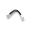 Rectangular Cable Assemblies - 1939-MLX6610070M7MLX6(R)-ND - DigiKey