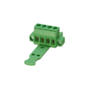 Headers, Plugs and Sockets - 1880672-ND - DigiKey